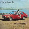 Thione Seck et Son Ensemble – Chauffeur Bi