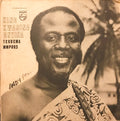 King Kwabena Onyina – Tɛkrɛma Mmporɔ
