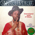 Okukuseku International Band Of Ghana – Take Time