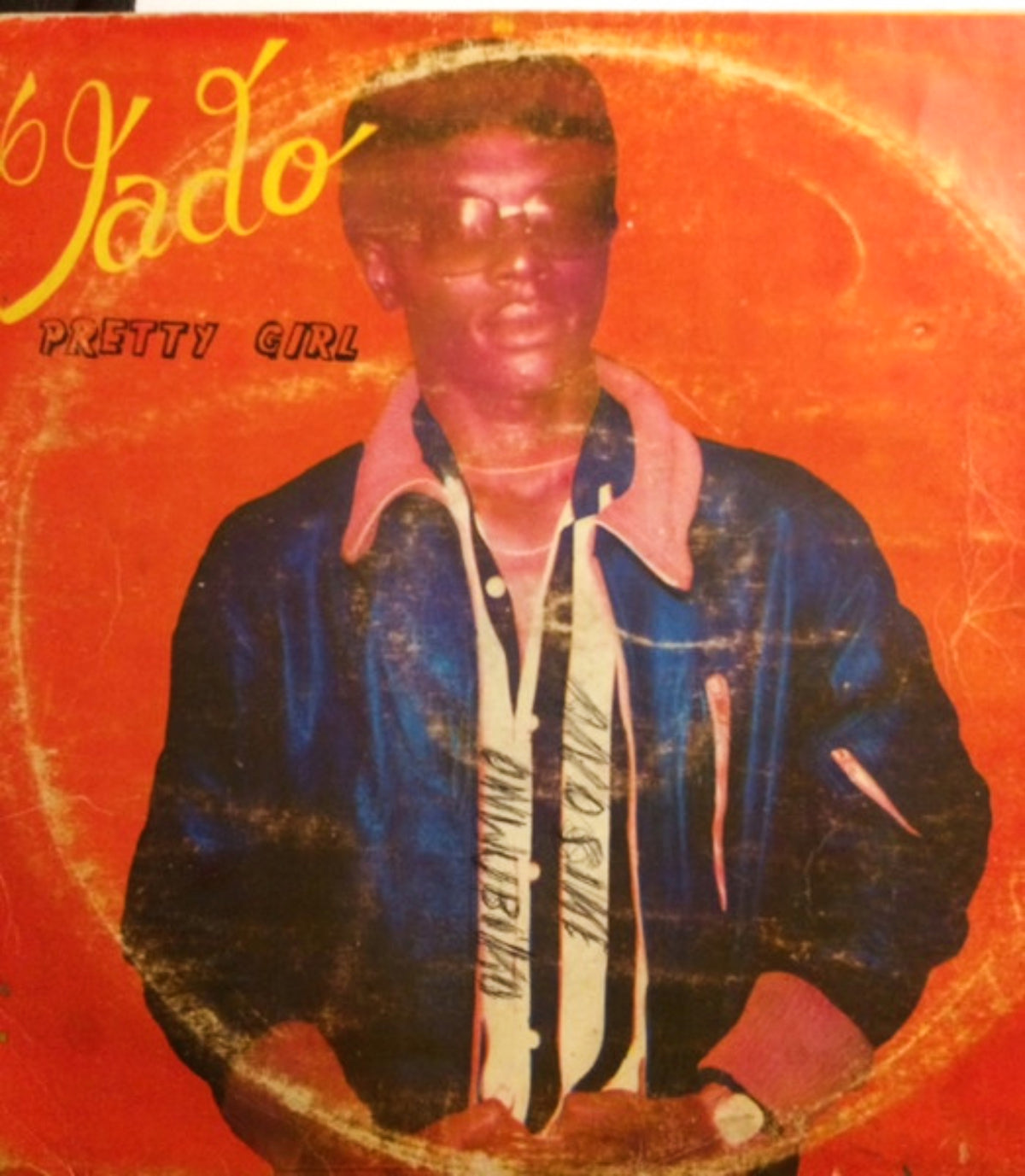Vado – Pretty Girl