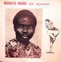 Houndeffo Anatole (Dit Alokpon) Et Son Groupe Folklorique Tchingounmin De Savalou