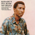 Konadu's Int. Band Of Ghana – Konadu's Int. Band Of Ghana