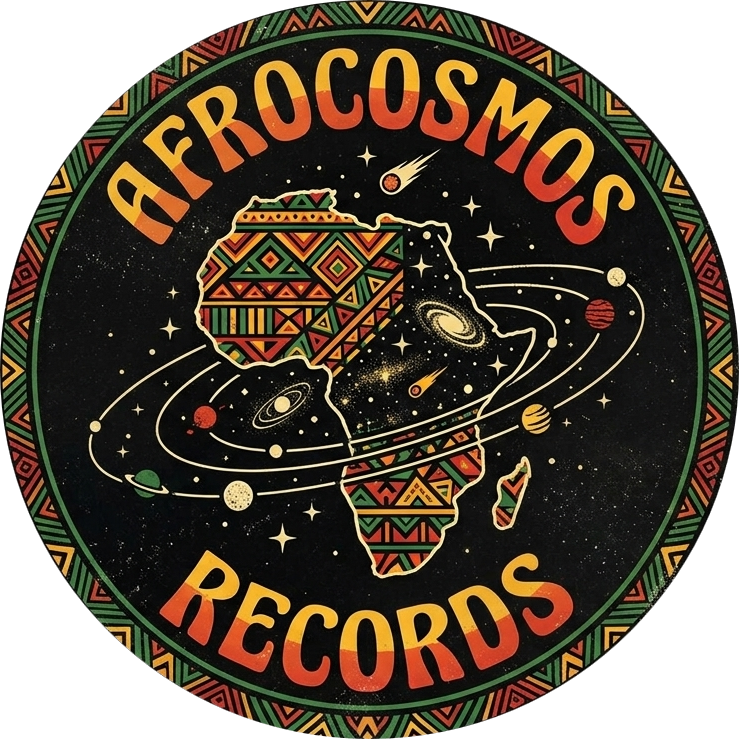 Afrocosmos Records