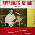 Akwaboah's Guitar Band – Baabiah Apem Ahwie Aguo