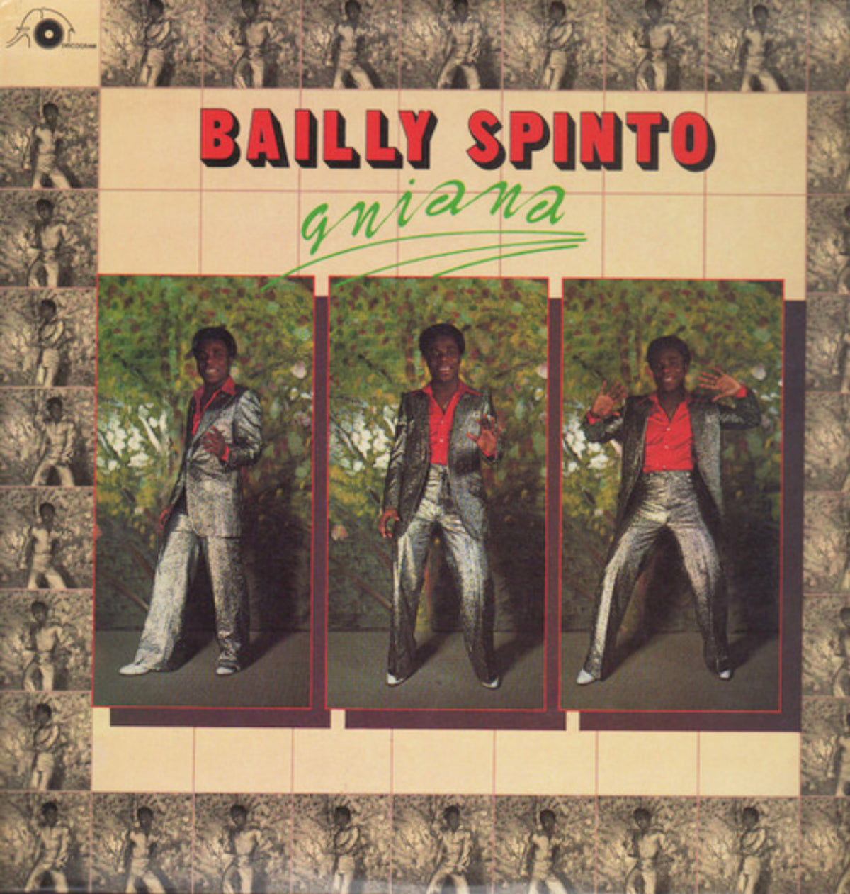 Bailly Spinto – Gniana
