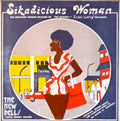 The New Bells – Sikadicious Woman