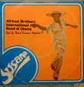African Brothers International Band Of Ghana – Susana