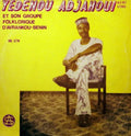 Groupement Folklorique Yedenou Adjahoui Et Son Ensemble D'Avrankou Rep Pop Du Benin2