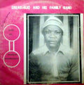 Great Ojo And His Family Band – Great Ojo And His Family Band