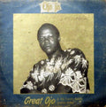 Great Ojo & His Family Noble Dance Band – Ojo Jo