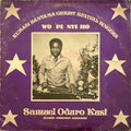 Kumasi Bantama Christ Revival Singers - Wo Pe Nye Ho
