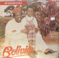 General Boliviia Osigbemhe & The Great Santanas – Opiudoreaki