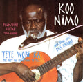 Koo Nimo With Special Guest Osei Kwame – Tete Wobi Ka