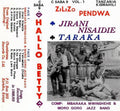 Mbaraka Mwinshehe & Moro Goro Jazz Band – Hallo Betty
