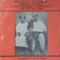 Groupement Folklorique Yedenou Adjahoui Et Son Ensemble D'avrankou Rep Pop Du Benin