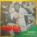Odoyewu International Band Of Ghana – Monkey Chopp