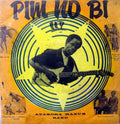 Atakora Manu's Band – Pim No Bi