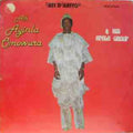 Alhaji Ayinla Omowura & His Apala Group – Vol. 15 - Ati D'Ariyo