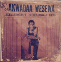 Alex Konadu's International Band – Akwadaa Wesewa