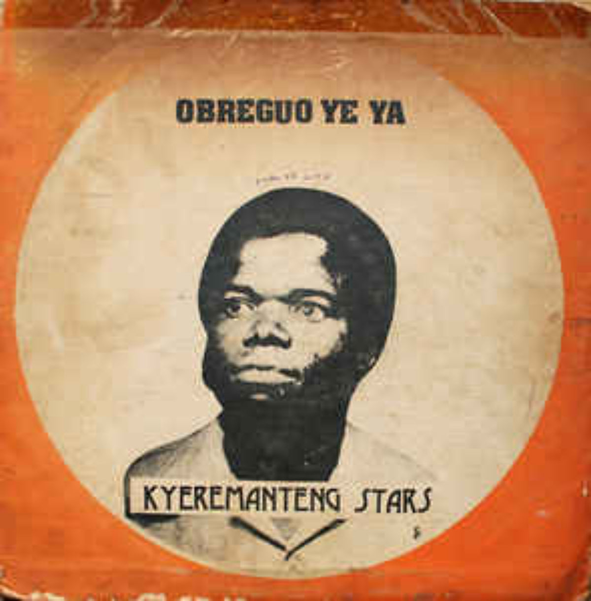 Kyeremateng Stars – Obreguo Ye Ya