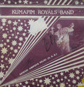 Kumapim Royal's Band – Ewiase