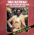 Okukuseku Inter Band Of Ghana – Sisa Mi Sebre Mami
