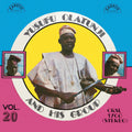 Yusufu Olatunji And His Group (Sakara) – Volume 20