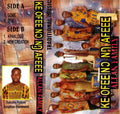 Allan Family – Ke Ofee Nɔ Nŋ Afeee