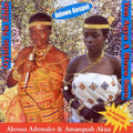 Akosua Adomako & Amanquah Akua - Gyidie Na Ehia & Yen Agya A Wowo Soro