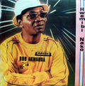 Master Bob Akwaboa – Hwemibi Nako