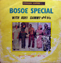 Kofi Sammy And His Okukuseku Band – Bosoe Special