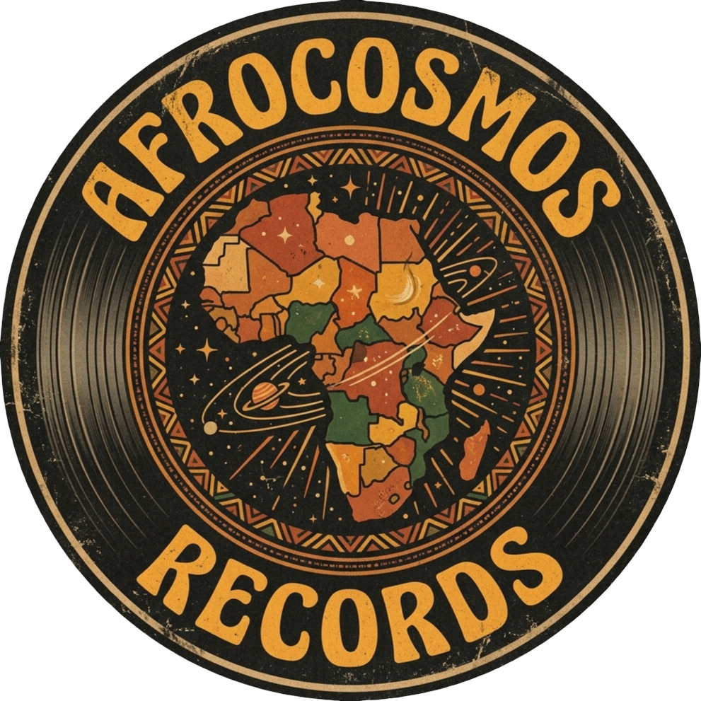 Afrocosmos Records