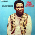 Alhaji Waziri Oshomah And His Traditional Sound Organisation – Wasemomhe