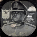 Sunny Ade & His African Beats – Vol. 4 Late General Ramat Muritala Mohammed